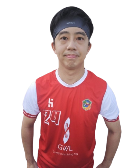 Kong Wai Neo